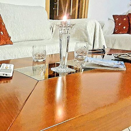 At Aqua Apartment Kallithea Αθήνα Εξωτερικό φωτογραφία