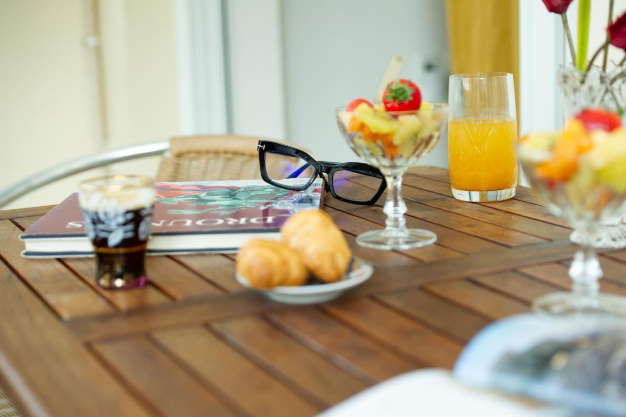 At Aqua Apartment Kallithea Αθήνα Εξωτερικό φωτογραφία
