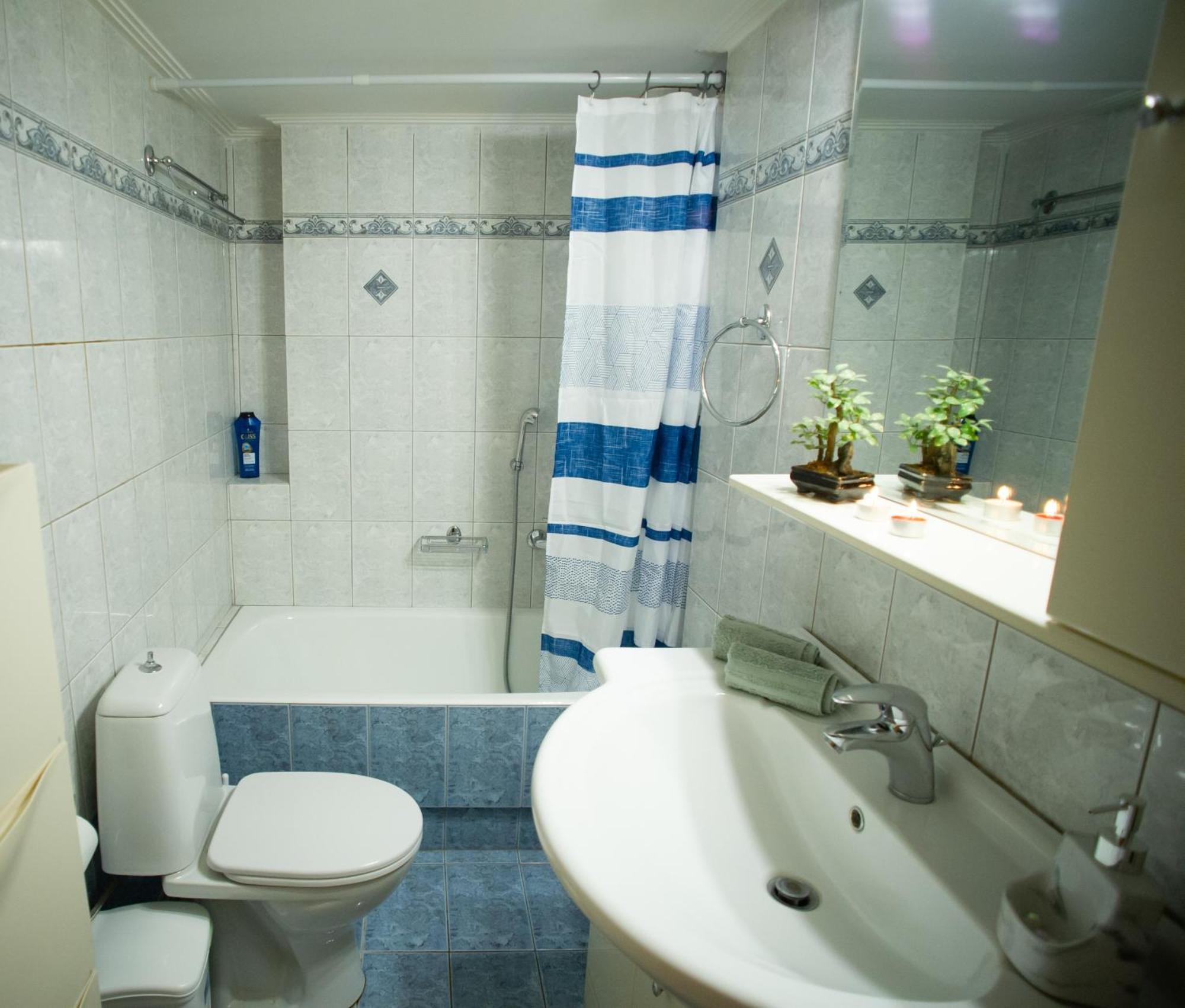 At Aqua Apartment Kallithea Αθήνα Εξωτερικό φωτογραφία